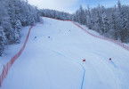 Ski alpin: Weltcup