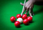 Snooker: International Championship