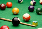 Snooker: Northern Ireland Open
