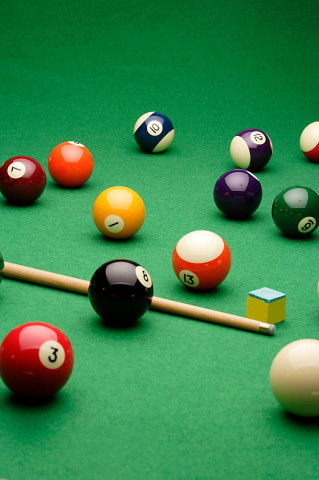 Snooker: Northern Ireland Open