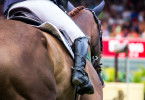 Springreiten: Global Champions Tour