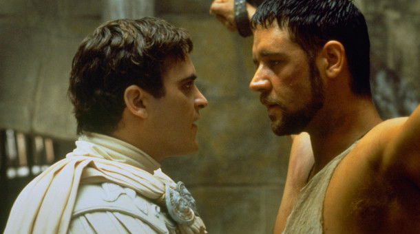 Gladiator