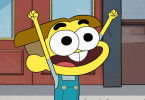 Big City Greens
