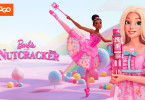 Barbie in Der Nussknacker