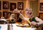 Film: Wallace and Gromit - Curse of the Were Rabbit