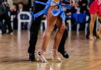 Strictly Come Dancing
