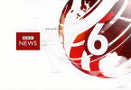 BBC News at Six