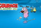 Courage, der feige Hund