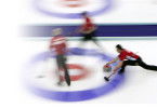 Curling: Europameisterschaften