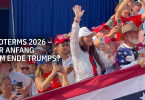 Midterms 2026 - Der Anfang vom Ende Trumps?