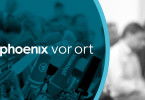 phoenix vor ort