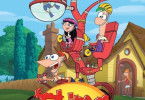 Phineas und Ferb