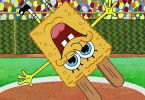 SpongeBob Schwammkopf