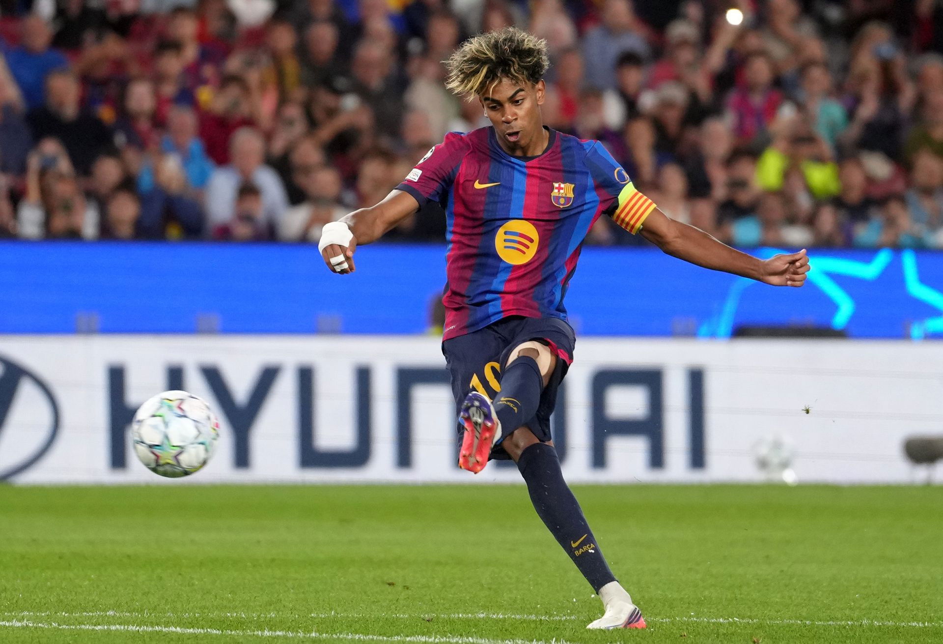 Champions League ohne Bezahl-Abo: DAZN überrascht mit Gratis-Konferenz