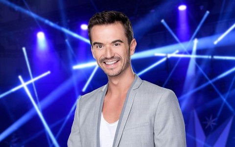 Florian Silbereisen feiert wieder und präsentiert in Dortmund "10 Jahre Schlagerbooom - Alles funkelt! Alles glitzert!".