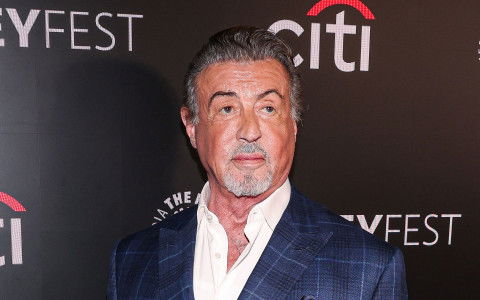 Der Körper von Sylvester Stallone musste im Laufe seiner Karriere einiges mitmachen.