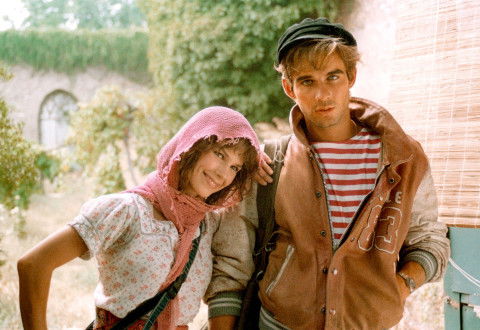 Eines der schönsten Märchen der 80er-Jahre: In "Cinderella 80" (Samstag, 17. Oktober, 20.15 Uhr, MDR) spielten Bonnie Bianco und Pierre Cosso die Hauptrollen.