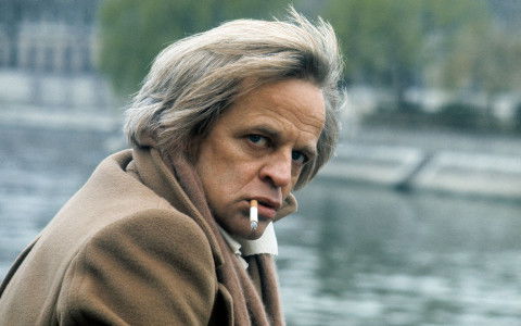 Klaus Kinski