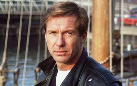 In den 80er- und 90er-Jahren war er einer der beliebtesten Serienstars: Michael Lesch feiert am 18. Oktober seinen 70. Geburtstag.