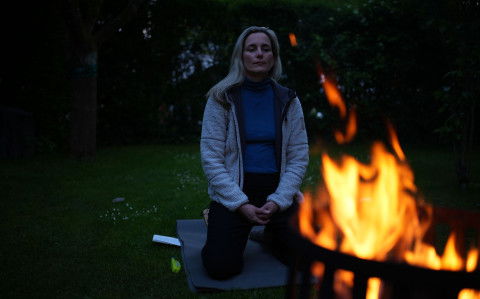 "Echtes Leben: Neo-Schamanismus - finde ich die andere Welt?"