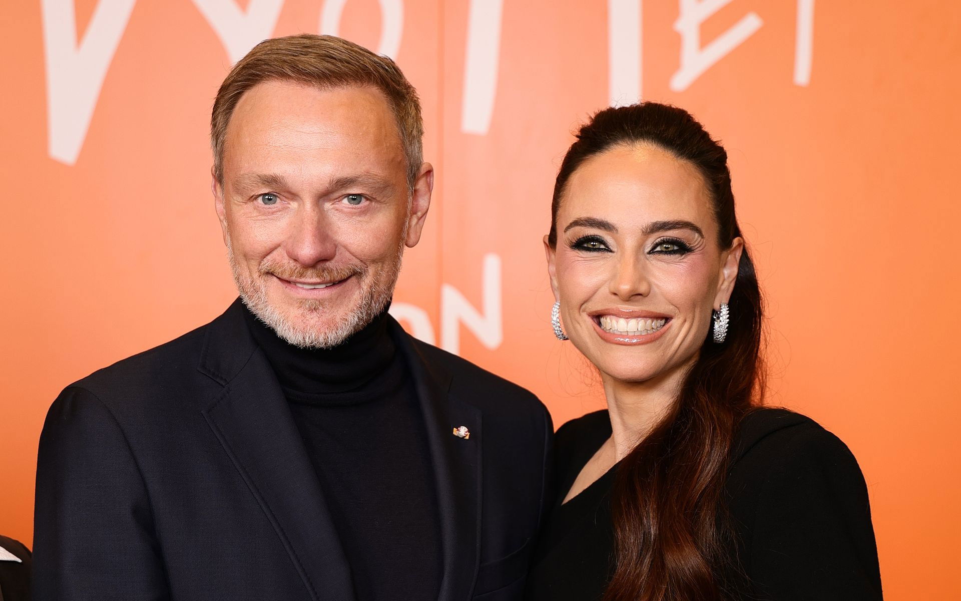 Franca Lehfeldt enthüllt Geheimnisse über das Familienleben mit Christian Lindner