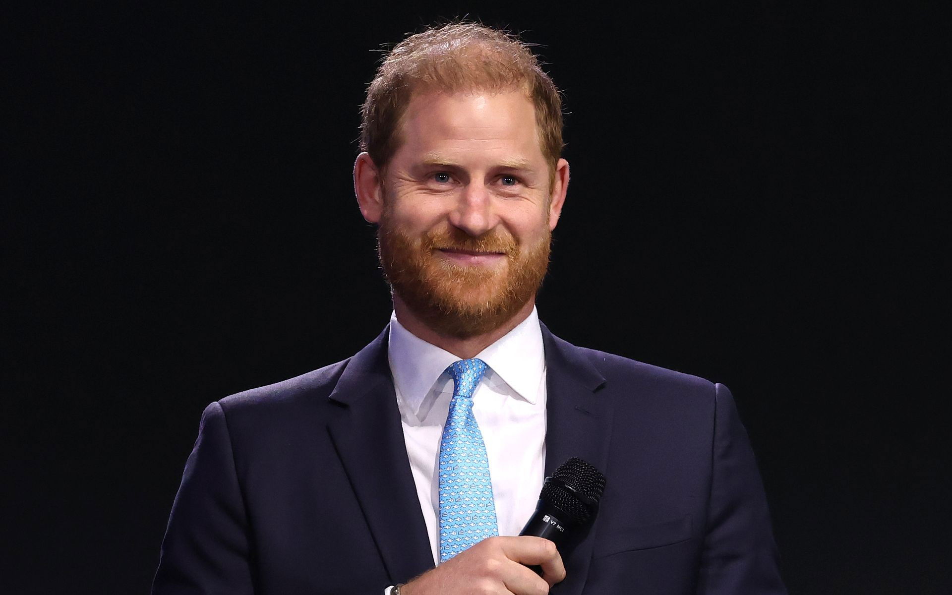 Prinz Harry will sich mit Familie vertragen: "Ich möchte, dass es klappt"