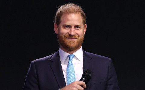 Prinz Harry will die Streitigkeiten mit seiner Familie beiseitelegen.