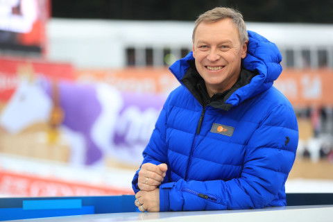 Der langjährige ZDF-Reporter Michael Pfeffer ist gestorben.