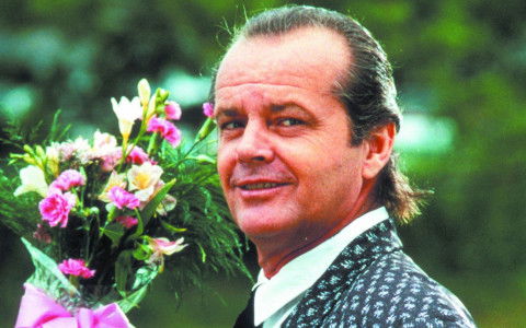 Daryl Van Horne (Jack Nicholson) verdreht den "Hexen von Eastwick" den Kopf.