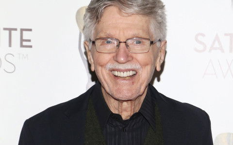 Tom Skerritt ist im Alter von 93 Jahren gestorben.