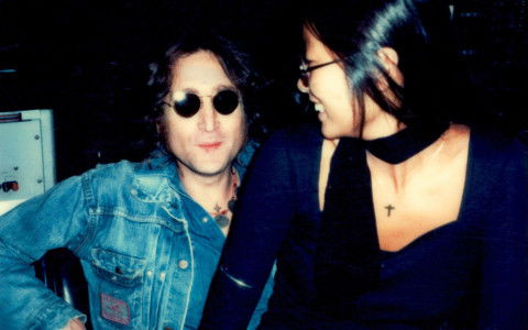 Der Dokumentarfilm "John Lennons geheime Liebe: May Pang" erzählt die Geschichte aus Sicht der neuen Frau an der Seite des Musik-Superstars.