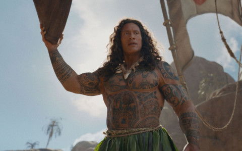 "Vaiana"