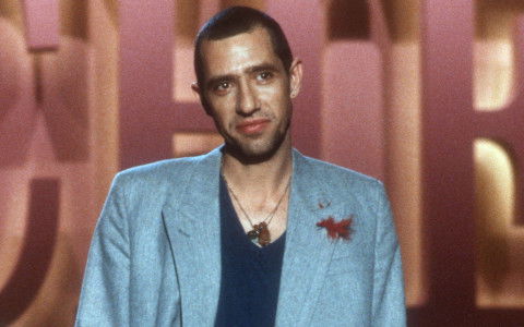 Mit "Da Da Da" zum Star: Ex-Trio-Frontmann Stephan Remmler feiert am 25. Oktober seinen 80. Geburtstag. 