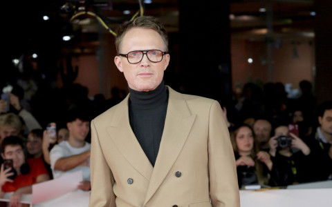 Paul Bettany verdankt die wichtigsten Lektionen des Lebens seiner Familie.