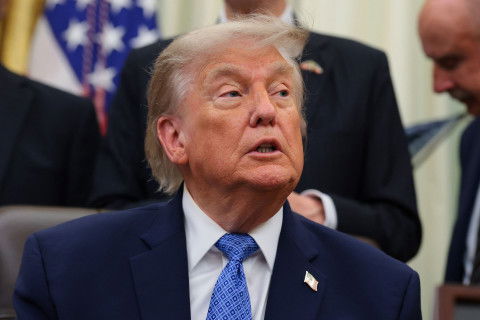 Verliert Donald Trump bei den Zwischenwahlen seine Mehrheit im US-Kongress?