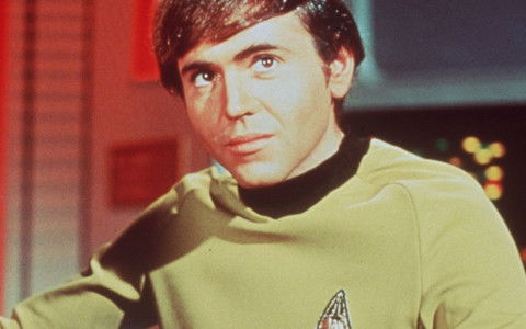 Pavel Chekov