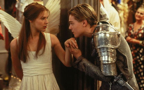 William Shakespeares Romeo + Julia