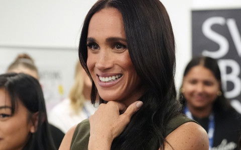 Meghan Markle