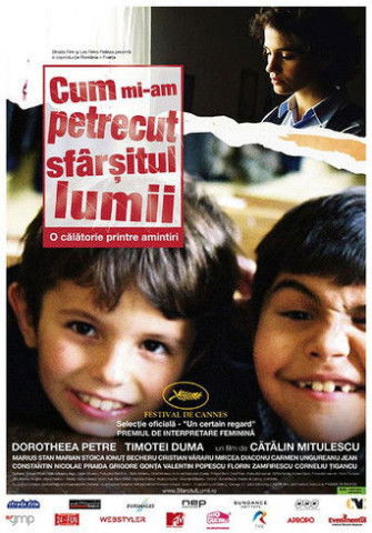 Wie ich das Ende der Welt erlebte (2006)