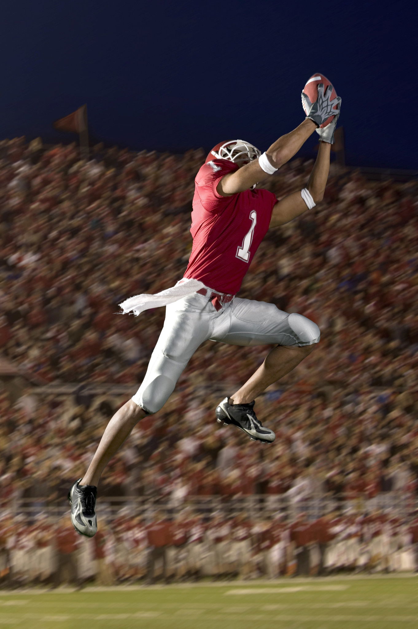 American Football: NCAA Division I FBS - - TV-Programm