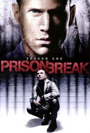 Prison Break Stream Staffel 5