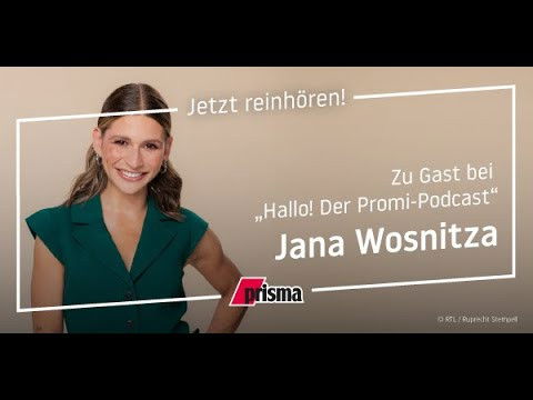 Jana Wosnitza - vom Fußball zum Football